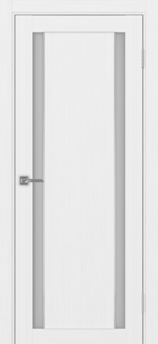 Полотно Турин  522.212АПП белый лёд