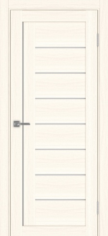 Полотно Турин  524 мателюкс ясень светлый