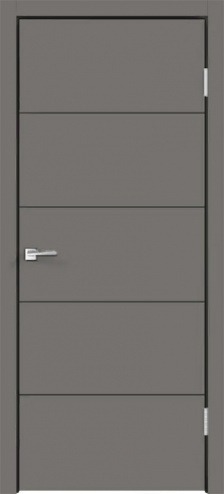 ГАЛС ВИНИЛ СЕРЫЙ