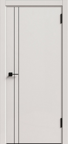 КОМЕТА 2 ПЛАТИНА СЕРЫЙ ПЭТ